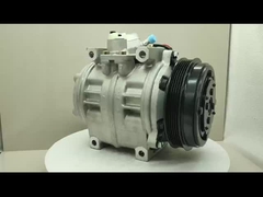 A1642-2 88310-0K130 883100K130 10S11C Auto-Luftfahrzeug-Ac-Kompressor für Toyota Hilux Vigo
